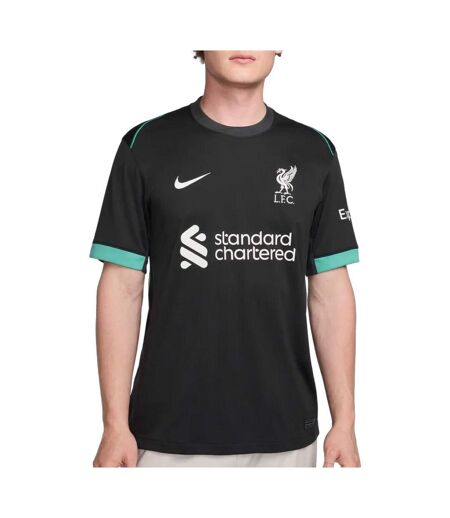 Liverpool maillot réplica extérieur homme nike 24/25 - m