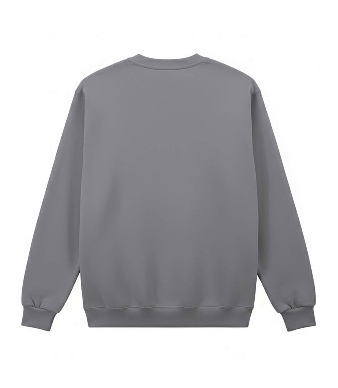 Unisex Adult Hammer Maxweight Sweatshirt Gravel Gildan-2
