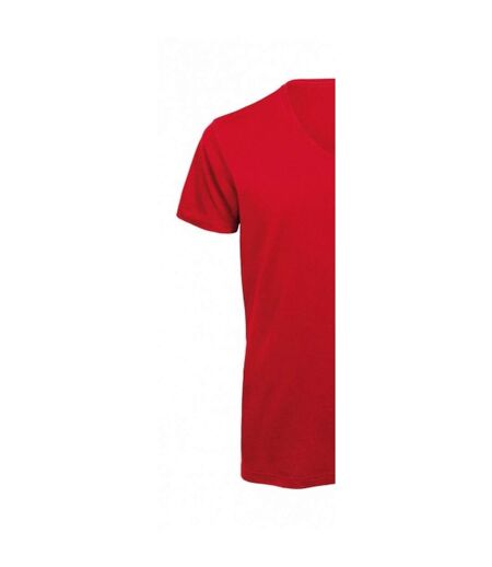 T-shirt Inspire Homme Rouge B&C
