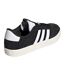 Baskets Vl Court 3.0 Femme Marron Beige Noir Adidas-2