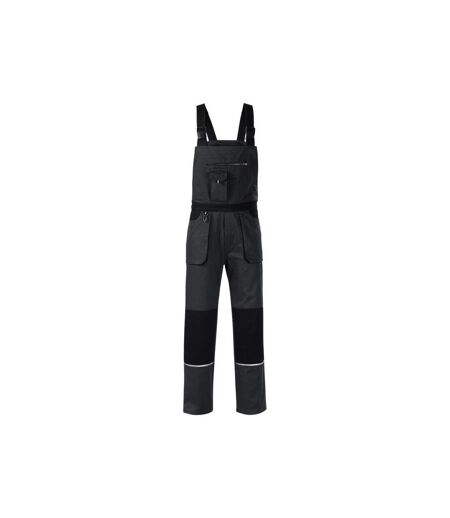 Pantalon Woody Homme Gris Rimeck