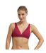Soutien-gorge triangle sans armatures Daily Dentelle-1