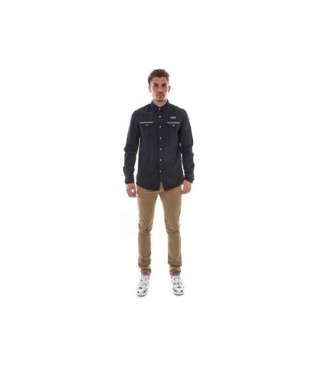 CHEMISE TRINOX