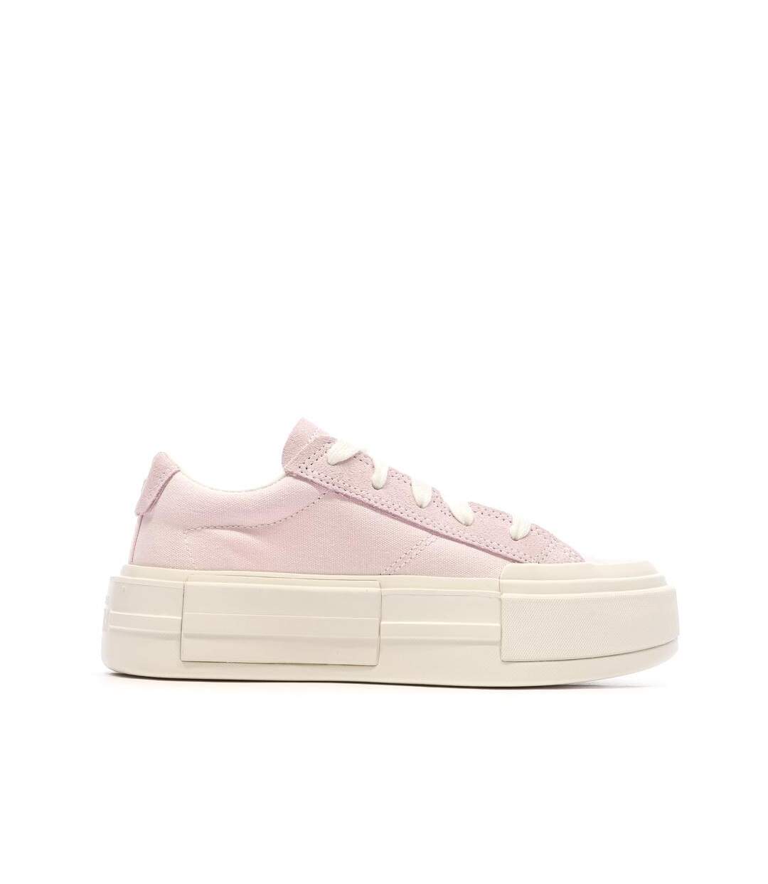Baskets mauve femme converse chuck taylor all star cruise-2