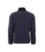 Veste Polaire Marine Homme Jack & Jones Hype Fleece Collar - L-2