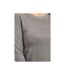 Pull fin col rond strass KAPOLINA - Dona X Lisa-3