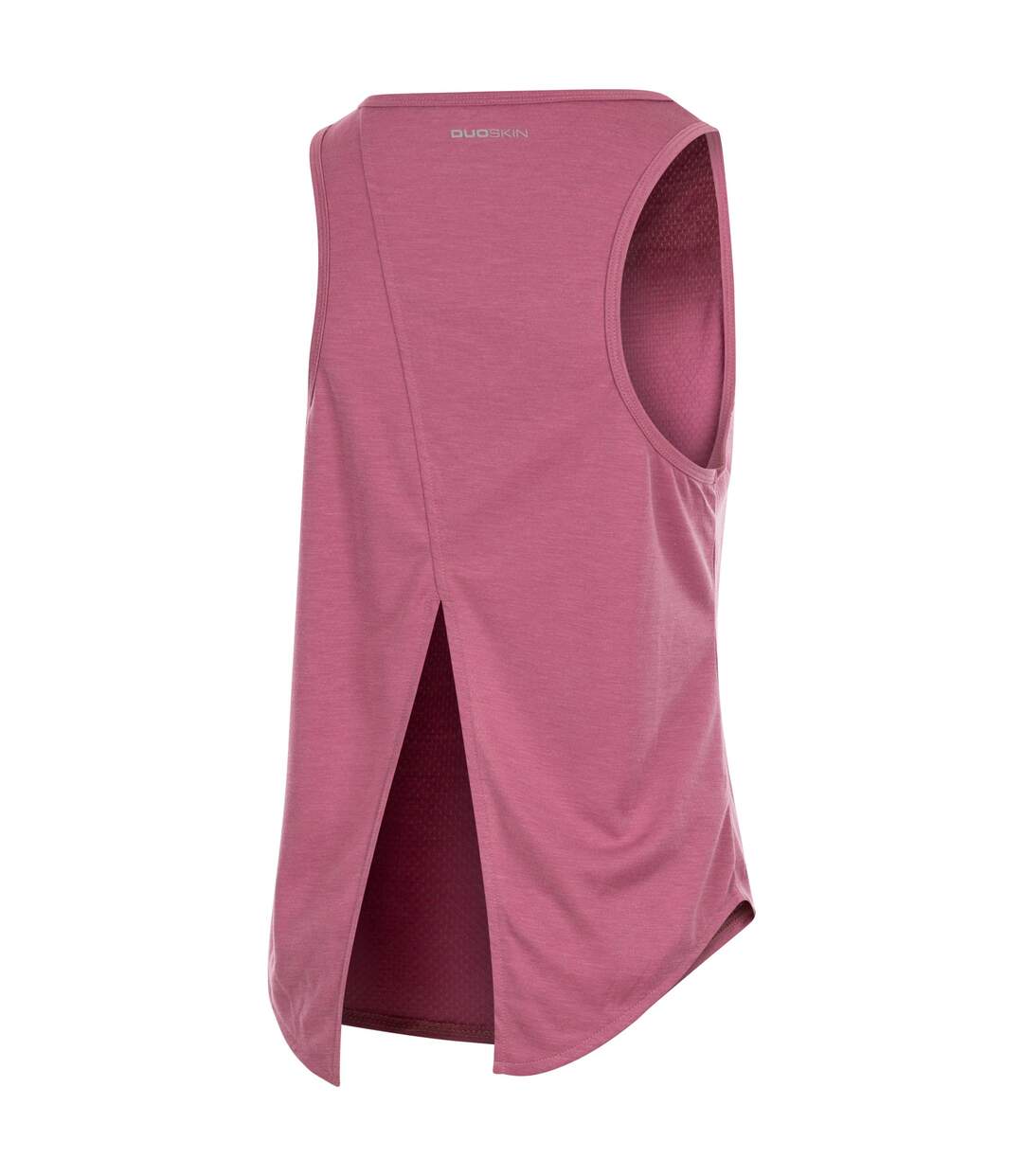 Haut Mairead Femme Rose Trespass-3