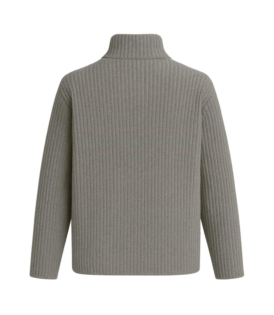 Pull Femme Gris I Saw It First-2