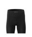Mens Thermoactive Fitted Base Layer Leggings Black Craft-3
