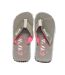 Tongs Grise/Rose Femme Cool Shoe Eve Slight - 35/36