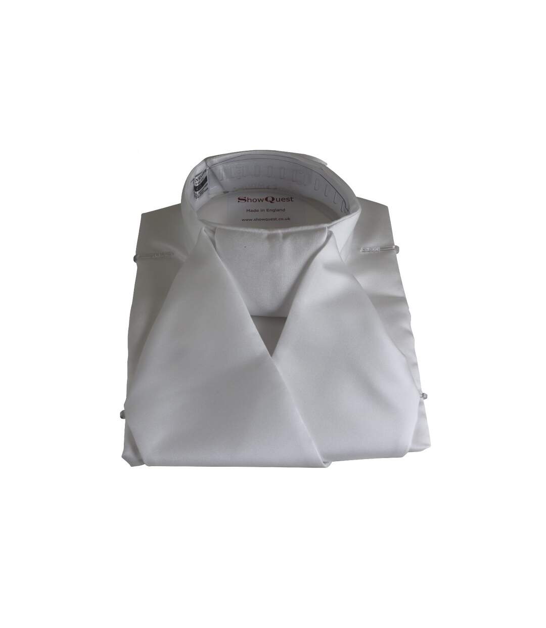 Taille Unique Blanc ShowQuest-1