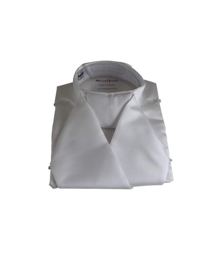 Taille Unique Blanc ShowQuest