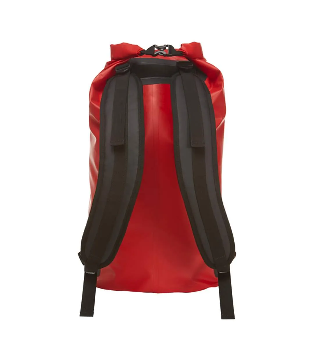 Sac À Dos Splash Taille Unique Rouge Halfar-2