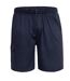 Short à poches d555 john homme bleu marine Duke-1
