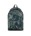 Sac À Dos Motif/style Imprimé Intégral Taille Unique Vert Armani Exchange-1