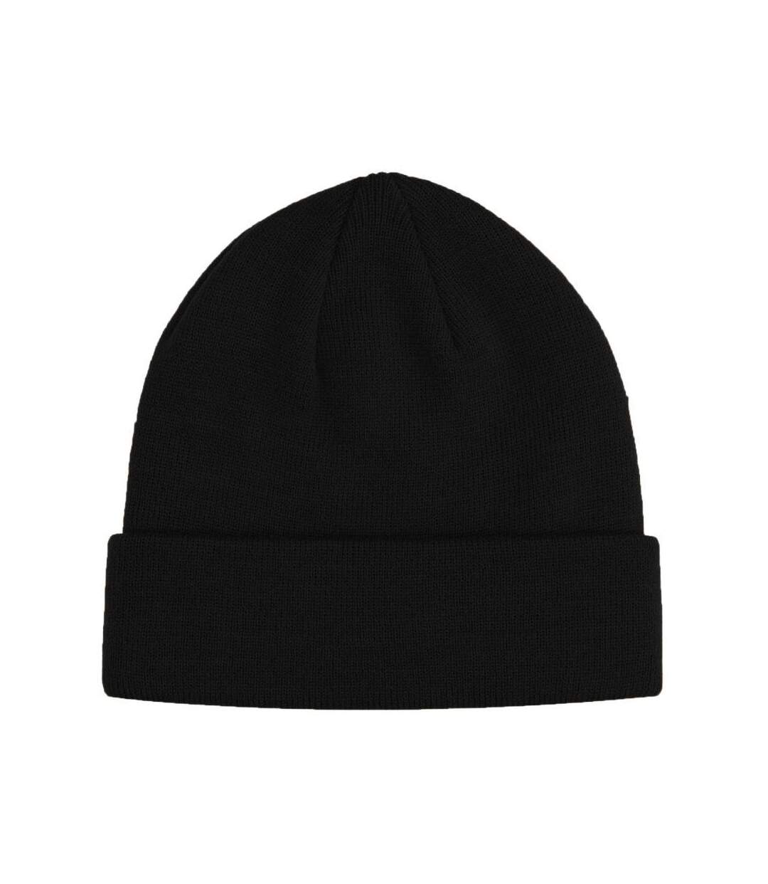 Bonnet Adulte Noir Champion-4