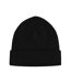 Bonnet Adulte Noir Champion-4