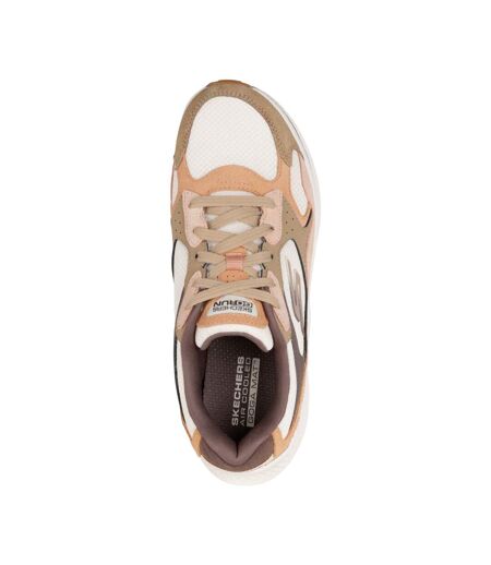 Basket Basse à Lacets Skechers Go Run Consistent 2