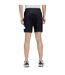 Mens Future Icons Badge Of Sport Shorts Green Adidas-4