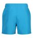 Short de bain mawson homme bleu fluo Regatta