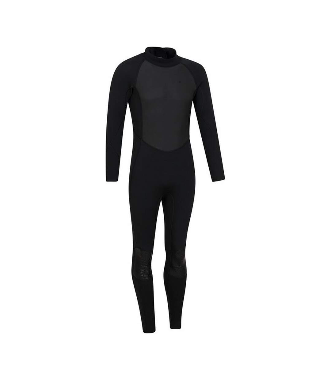 Combinaison De Plongée Homme Noir Vif Mountain Warehouse-3