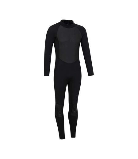 Combinaison De Plongée Homme Noir Vif Mountain Warehouse