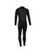 Combinaison De Plongée Homme Noir Vif Mountain Warehouse-3