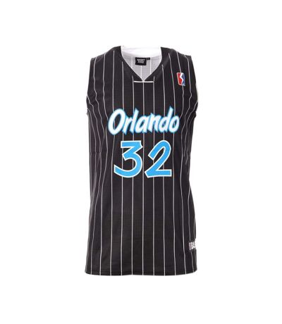 Orlando maillot noir homme sport zone tank 32 - 3xl