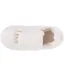 Isotoner Chaussons Charentaises femme suédine semelle bloup extra confort-2