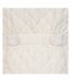 Doudoune Sans Manches Motif/style Matelassé Femme Craie Lazy Jacks-4