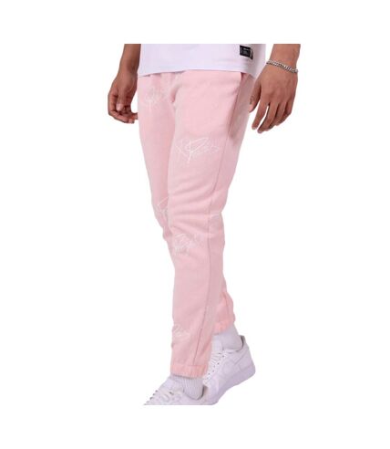 Jogging Rose Homme Project X Paris All Over