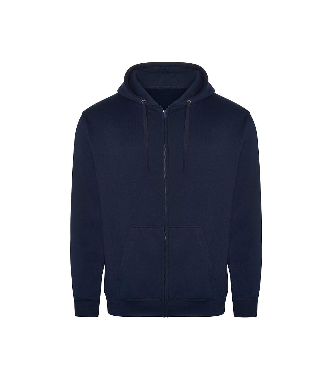 Veste À Capuche Homme Bleu Marine PRO RTX-1
