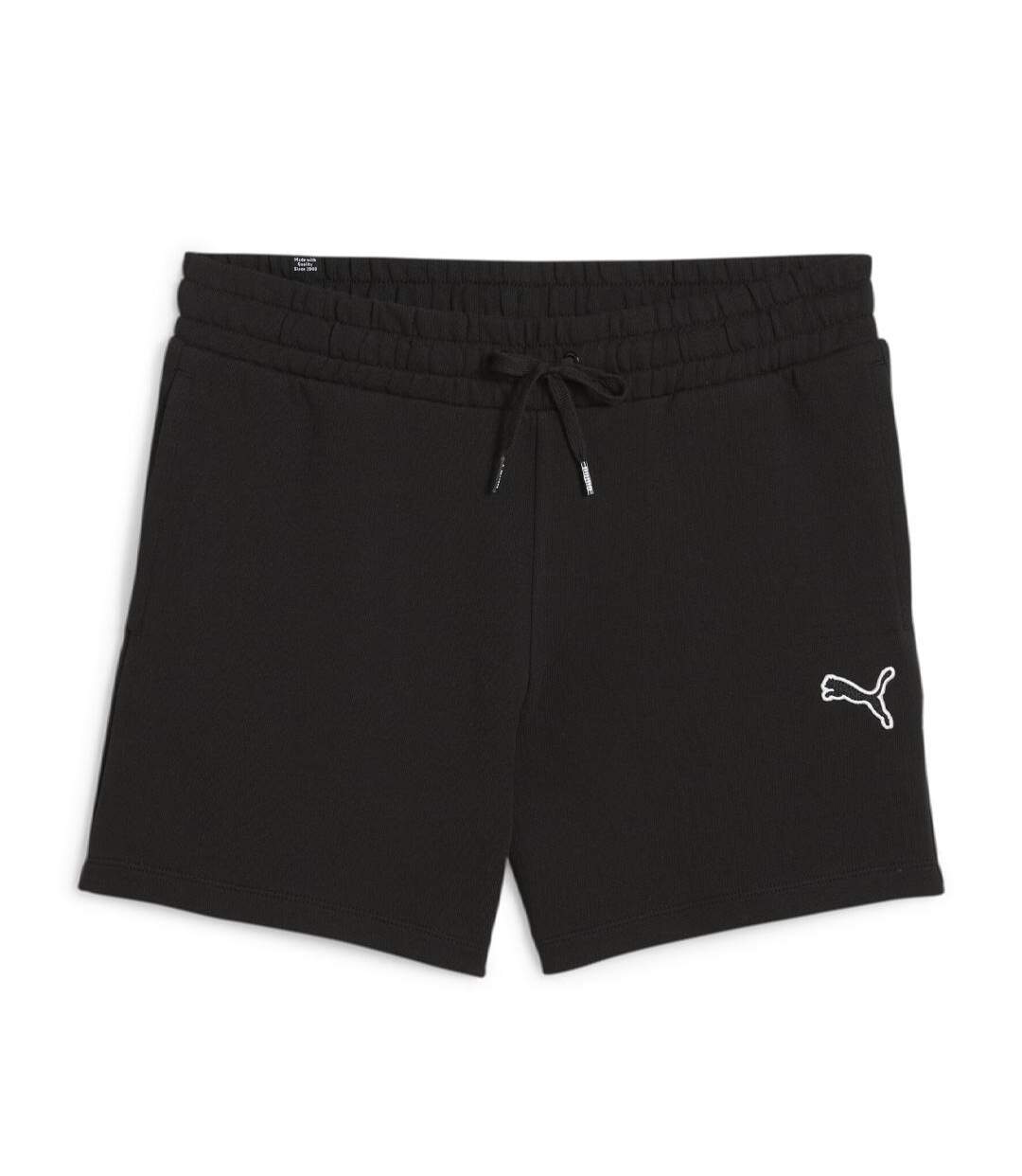 Short noir femme puma better - l-1