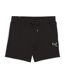 Short noir femme puma better - l-1