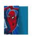 Serviette go spidey bleu / rouge / blanc Spider-Man-2