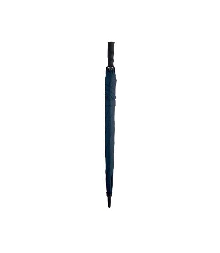 Parapluie Pliant Taille Unique Bleu MidOcean