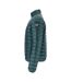 Doudoune Mat Adulte Vert Sombre Jott-3