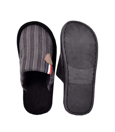 PANTOUFLE Homme PREMIUM