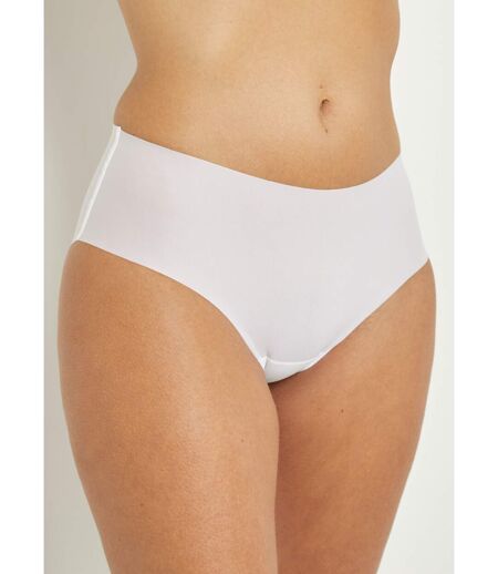 Culottes hautes invisibles sans coutures