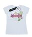 Disney - T-shirt BAMBI KISS - Femme (Blanc) - UTBI15793-1