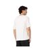 Mens Quick Dry Performance T-shirt White Champion-3