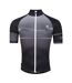 Maillot de cyclisme revolving homme noir Dare 2B