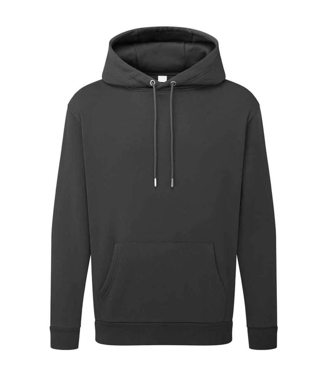 Unisex adult hoodie carbon Anthem-1