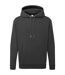 Unisex adult hoodie carbon Anthem-1