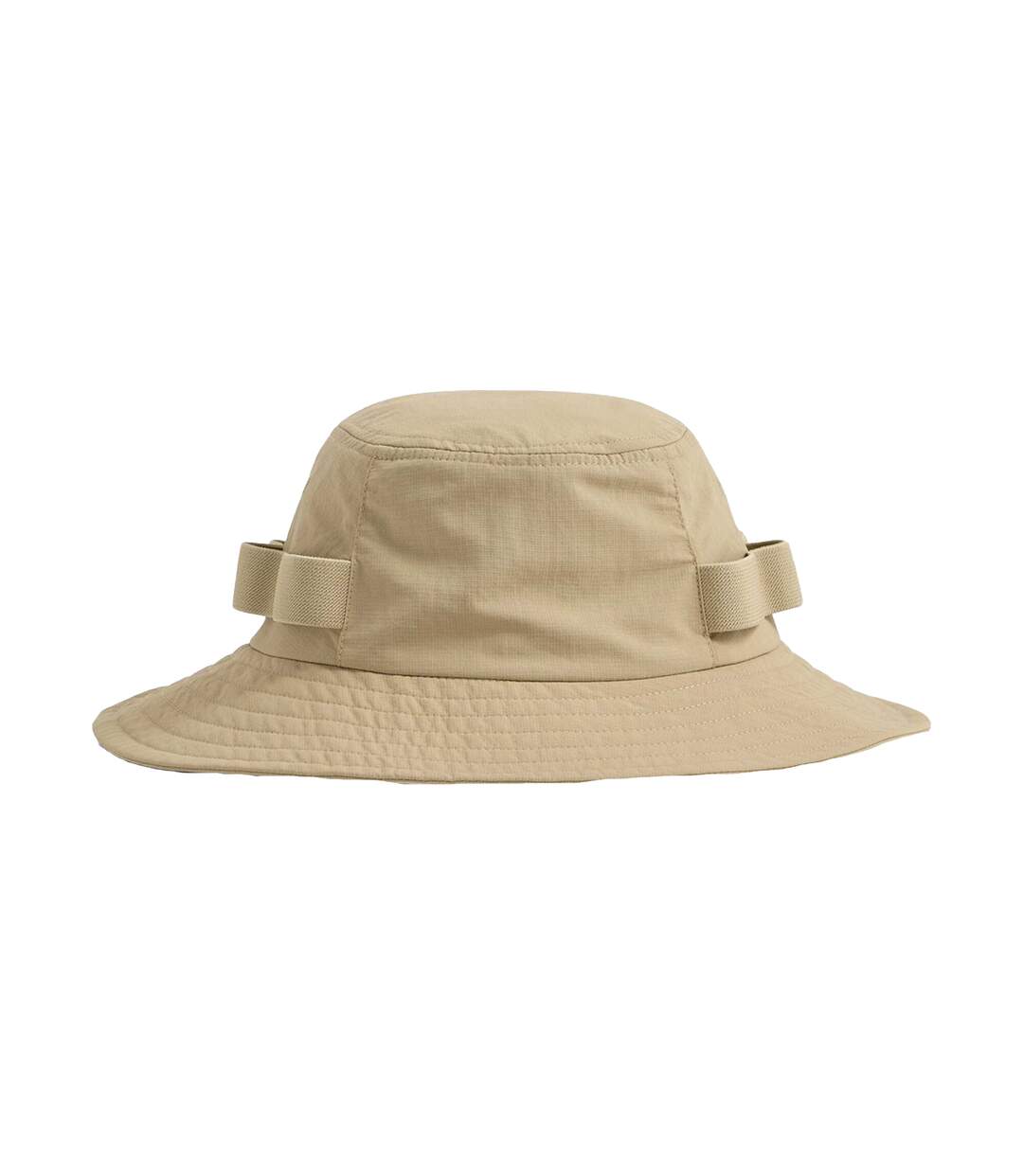 Unisex Adult Adventure Outdoor Sun Hat Pebble Beechfield-2