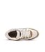 Baskets blanc/marron homme puma pro sport-4