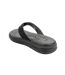 Tongs Proven Sd Baylis Homme Noir Skechers-2