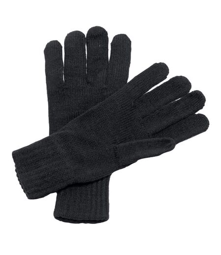 Gants Classic Adulte Noir Beechfield