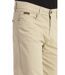 Bermuda coupe droite relax toile coton GENESYX-5