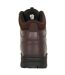Mens Latitude Ii Extreme Leather Waterproof Walking Boots Brown Mountain Warehouse-2